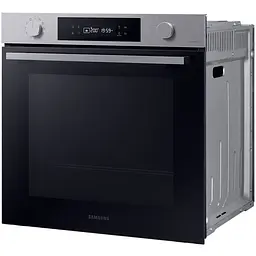 Електрична духова шафа Samsung NV7B4125ZAS/WT - мініатюра 2