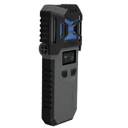 Фумігатор з ультразвуковим відлякувачем Nitecore EMR10 + АКБ 21700 + пластини - мініатюра 4
