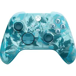 Геймпад Microsoft Xbox Series X - мініатюра 1