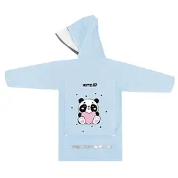 Дощовик Kite дитячий 2600S Lovely Panda (K25-2600S-1) - мініатюра 2