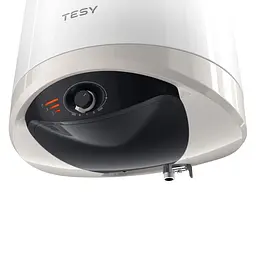 Водонагрівач Tesy електричний Modeco Ceramic GCV 1204724D C21 TS2RC 120 л 2.4 кВт керамічний сухий тен круглий С (302880) - мініатюра 3