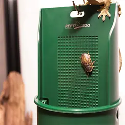 Підвісна годівниця для рептилій Repti-Zoo Arboreal Feeding Dish 20см (ERB28) - мініатюра 9
