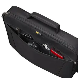 Сумка Case Logic Value Laptop Bag 17.3" VNCI-217 Black (6579164) - мініатюра 4
