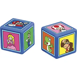 Настільна гра Winning Moves Super Mario - мініатюра 5