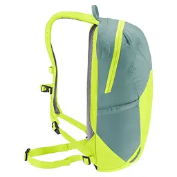 Рюкзак Deuter Speed Lite 13 Jade (1052-3410022 2807) - мініатюра 7