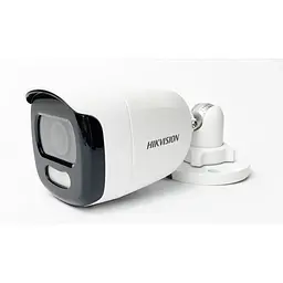 Камера Hikvision DS-2CE10HFT-F 5 МП HDTVI (2.8 мм) - мініатюра 3