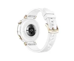 Смарт-годинник Huawei Watch GT 5 Pro 42 мм White - мініатюра 4