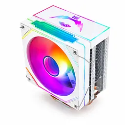 Повітряне охолодження QiuzAim QZ-800-PMG FRGB White (QA-QZ-800-PMG-WH)