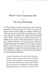 The Concise Laws of Human Nature - Роберт Грін - мініатюра 5