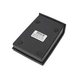 USB-зчитувач ZKTeco CR10M для зчитування карт Mifare (115873) - мініатюра 2