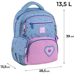 Рюкзак Kite Education 773 Lovely (K25-773M-1) - мініатюра 3