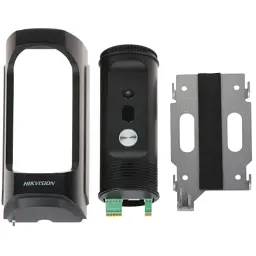 Панель виклику Hikvision DS-KB8113-IME1(B) - мініатюра 4