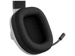 Навушники з мікрофоном Canyon EGO GH-15 White (CND-SGHS15W) - мініатюра 3