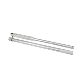 Ключ динамометрический KING TONY 1/2" 40-200 NM 3445G-1FB