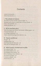Science in the Soul. Selected Writings of a Passionate Rationalist - мініатюра 3