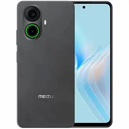 Смартфон Meizu Note 21 Pro 8/256GB Black (Global)