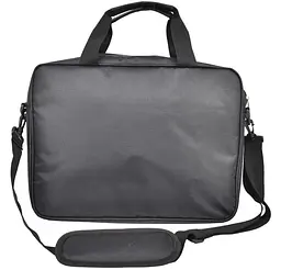 Сумка для ноутбука Semi Line 15,6" Black (P8390) - мініатюра 2