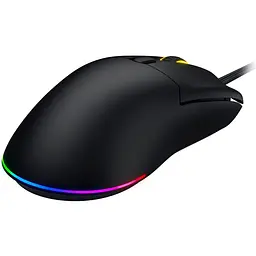 Миша Hator Pulsar 3 Black (HTM610) [126749] - мініатюра 3