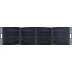 Портативна сонячна панель Ugreen Solar Panel SC200 200W [112770] - мініатюра 3