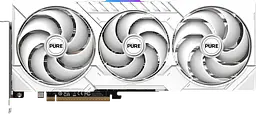 Відеокарта AMD Radeon RX 9070 XT 16GB Sapphire Pure (11348-02) - мініатюра 2