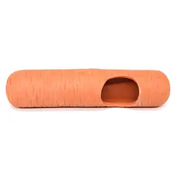 Грот керамічний Aqua Nova кокон 25x6x6 см (N-22057) - мініатюра 4