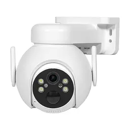 IP PTZ-відеокамера автономна з 4G та сонячною панеллю 3Mp Light Vision VLC-9230IG(Solar) f=4mm, на акумуляторних батареях (75-00234) - мініатюра 2