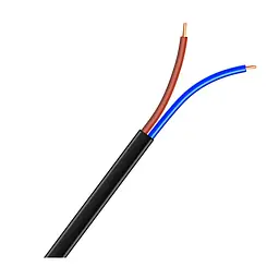Кабель силовий Укркабель ВВГ-Пнгд-0.66 2х1.5 (34-00005)