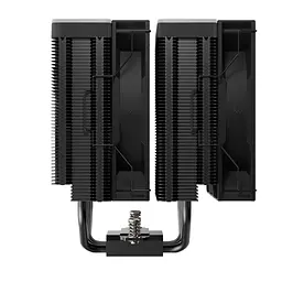 Кулер до процесора Deepcool AG620 BK ARGB V2 (R-AG620-BKAMMN-GJD) - мініатюра 5