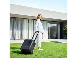 Зарядна станція Bluetti Elite 320 (P-EL320-EU-GY-10) - мініатюра 9