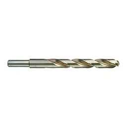 Свердло по металу THUNDERWEB HSS-G MILWAUKEE DIN338, діаметр 13,0x151х101мм - мініатюра 2