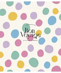 Зошит загальний Школярик Genius Bon Voyage у лінію 24 аркушів 25 шт. (024-3206L) - мініатюра 3