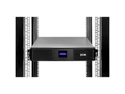ДБЖ безперервної дії (Online) Eaton 9E 1000i (9E1000IR) - мініатюра 3