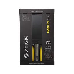Ракетка для настільного тенісу Stiga Trinity V2 3 Star FL (1213-1208-35) - мініатюра 6