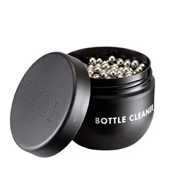 Кульки для чищення декантера Riedel Bottle Cleaner (0010/05) - мініатюра 3