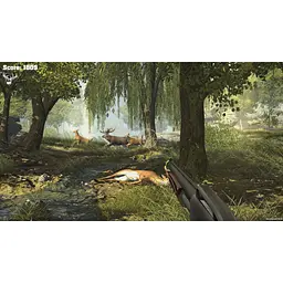 Ключ активації Microsoft Big Buck Hunter Arcade для Xbox One/Series - мініатюра 5