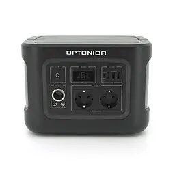 Зарядна станція Optonica PS-9419 600W/512Wh(22.4V/20AH) - мініатюра 5