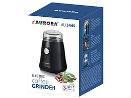 Кавомолка Aurora AU 3445 - мініатюра 4
