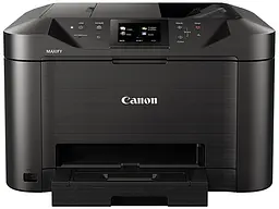 БФП Canon MAXIFY MB5150 (0960C009)