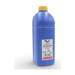 Тонер HP LJ Pro M402/404/426/Canon MF-421/426/428/429, фасовка 1kg Welldo (UWDTH402-1)
