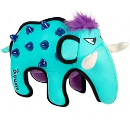 Іграшка для собак GiGwi Duraspikes Мамонт, 33 см (2346)