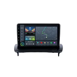 Штатна магнітола TORSSEN Volvo S40/C30/C70 FL9 4+64Gb 4G Carplay DSP
