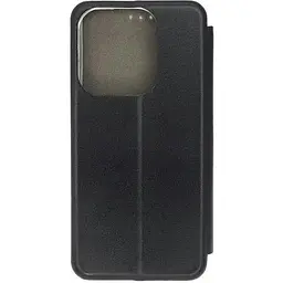 Чохол-книжка BeCover Exclusive для Tecno Spark 10 (KI5q) Black (710267) - мініатюра 3