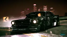 Гра Sony PlayStation 4 Need for Speed Російська Озвучка Б/В - мініатюра 4