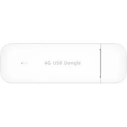 Маршрутизатор Huawei E3372-325 White, (Модем USB)
