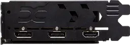 Відеокарта AMD Radeon RX 9060 XT 16GB PowerColor Reaper (RX9060XT 16G-A) - мініатюра 3