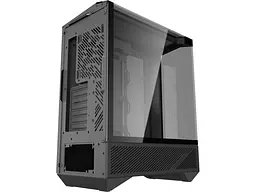 Корпус DarkFlash DY460 Black - мініатюра 2