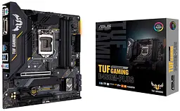 Материнська плата ASUS TUF Gaming B460M-Plus (TUF GAMING B460M-PLUS) (Socket 1200, Intel B460, Micro-ATX) Б/в - мініатюра 5