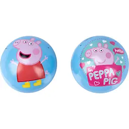 М'яка іграшка-сюрприз у кулі Miraball Peppa Pig з аксесуарами (M14113(M14159)) - мініатюра 18