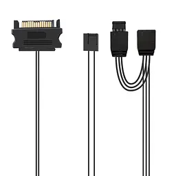 Кулер до процесора Alseye M120D-W-Plus II (AS.01.01.0043) - мініатюра 7