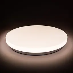 Стельовий світильник Vestum Simple матовий 16W 255х45 мм 6500К - мініатюра 5